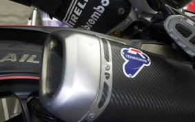 DUCATI MULTISTRADA 1200 S 2016