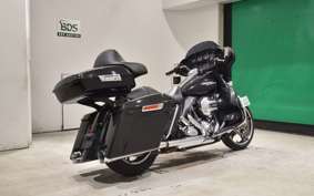 HARLEY FLHX 1690 2013