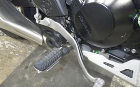 KAWASAKI VERSYS 250 A LE250D