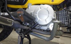 HONDA CROSS CUB 110 JA45