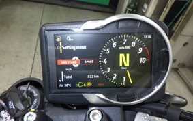 DUCATI SCRAMBLER ICON 2023