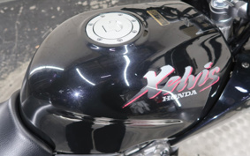 HONDA ZELBIS MC25