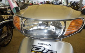 HONDA DIO GEN 3 AF34