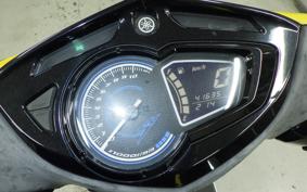 YAMAHA CYGNUS 125 XSR 2 SE44J