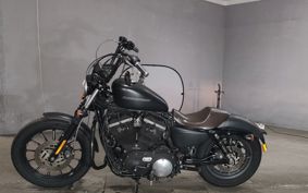 HARLEY XL883N 2010 LE2
