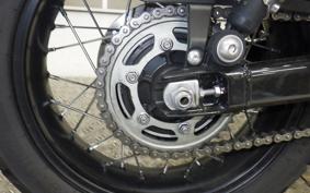 TRIUMPH SCRAMBLER 900 2023
