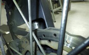 YAMAHA TENERE 700 2020 DM09J