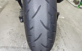 KAWASAKI NINJA 400 2019 EX400G