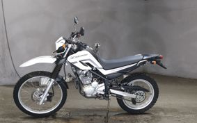 YAMAHA SEROW 250 DG11J