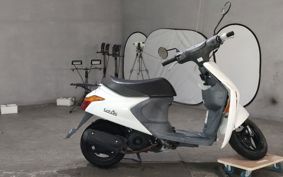 SUZUKI LET's 5 CA47A