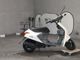 Фото Suzuki LET's 5 с японского аукциона