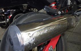 HONDA VTR 250 Gen. 2 MC33