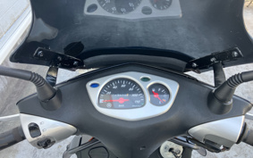 YAMAHA CYGNUS 125 X SE12J