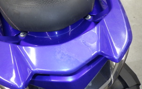 YAMAHA CYGNUS 125 XSR 3 2019 SEA5J