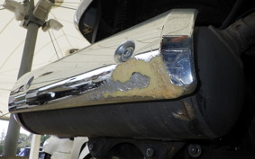 HONDA FORZA ZA MF08