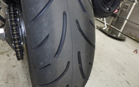 HONDA VFR800F 2022 RC79