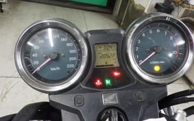 HONDA CB1100 ABS 2011 SC65