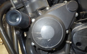 HONDA CB400 SUPER BOLDOR VTEC 2012 NC42