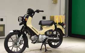 HONDA CROSS CUB 110 JA60