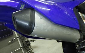 YAMAHA YZ125X CE29C