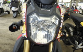 HONDA ZOOMER-X JF52