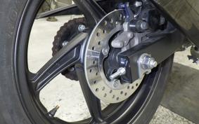 HONDA CB250F 1996 MC43