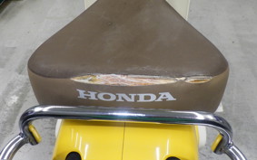 HONDA C50 SUPER CUB 1996 AA09