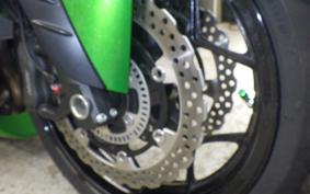KAWASAKI ZX 1400 NINJA R A 2014