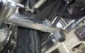 KAWASAKI W650 2003 EJ650A