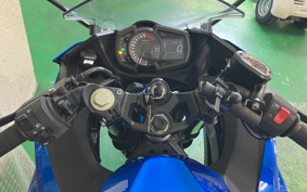 KAWASAKI NINJA 250 EX250P