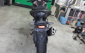 HONDA CBR400R 2019 NC56