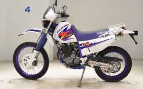 YAMAHA TT250R RAID 2009 4WA