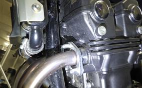 HONDA CB400SF GEN 4 A 2022 NC42