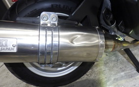 HONDA LEAD 125 2011