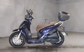 KYMCO KYMCO  MANY -SERI-S125 ..