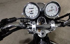 YAMAHA SR400 2012 RH03J
