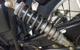 KAWASAKI 250TR 2021 BJ250F