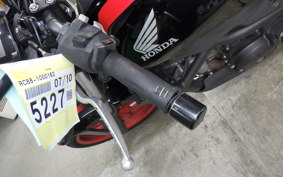 HONDA NC750S 2016 RC88