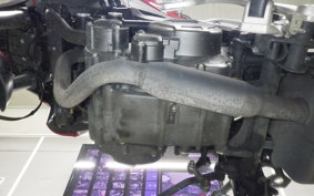 BENELLI TRK251 2025