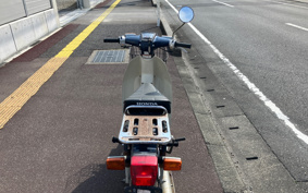 HONDA SUPER CUB50 AA01