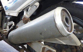 KAWASAKI GPX250R EX250E