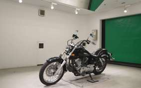 YAMAHA DRAGSTAR 250 2013 VG02J