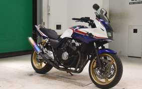 HONDA CB400 SUPER BOLDOR VTEC 2006 NC39