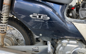 HONDA SUPER CUB110 JA10