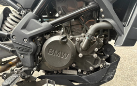 BMW G310GS 2021 0G31