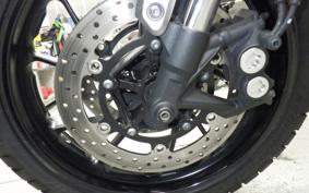 YAMAHA XSR900 2016 RN46J