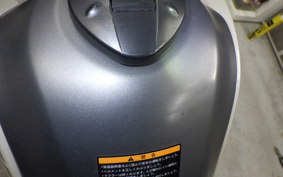 YAMAHA SEROW 250 Gen.2 2007 DG17J