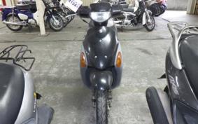SUZUKI LET's 4 CA45A