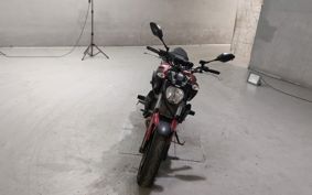 YAMAHA MT-07 RM07J