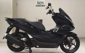 HONDA PCX125 2004 JK05